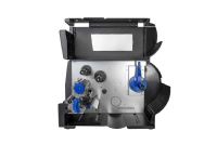 PRINTRONIX T4000: IMPRESORA TERMICA INDUSTRIAL CON RADIOFRECUENCIA DE 4